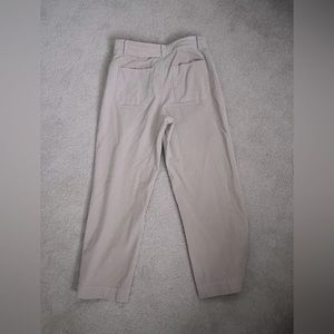 Ann Taylor corduroy pant